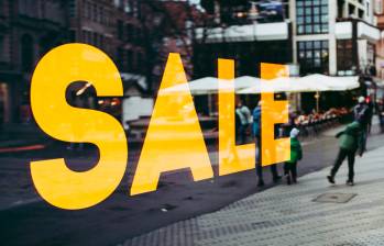 El comercio electrónico colombiano se prepara para un nuevo Black Friday. FOTO suministrada por Galileo Financial Technologies