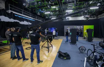 Desde junio pasado, la gerencia de Teleantioquia ha enviado varios oficios al Ministerio TIC preguntando por la suerte de los recursos, sin conocer hasta ahora por qué los desembolsos no llegan. FOTO El Colombiano