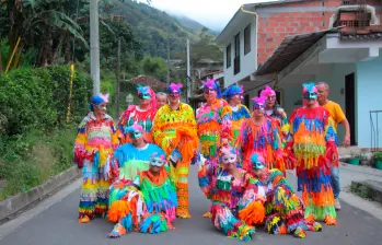 En sus dos ediciones anteriores, esta convocatoria logró una inversión de más de $2.000 millones de pesos que benefició a 53 organizaciones culturales. Foto cortesía. 