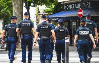 El francés detenido está acusado de complicidad en tráfico de seres humanos con la agravante de ser menores, violación y agresión sexual de menores. FOTO: GETTY