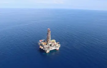 El hallazgo consolida la provincia gasífera de la región y reafirma el potencial de hidrocarburos en esta zona, al tiempo que suma nuevos volúmenes de gas que podrían contribuir a la seguridad energética del país. Foto: Cortesía