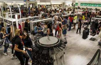 Las empresas suecas instaladas en el país inyectan más de US$200 millones al año, una cifra que incluye expansión de plantas, construcción de nuevos centros de distribución, desarrollo de energías renovables, estudios e innovación tecnológica. Foto: Julio César Herrera 