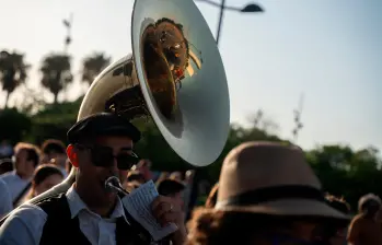 Los investigadores analizaron las letras de las 100 canciones más populares en inglés en Estados Unidos cada semana entre 1973 y 2023. Foto Europa Press.