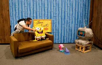 Así se vivió la Comic Con Medellín 2024. FOTO Colprensa