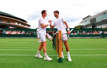 Andy Murray, otro exdeportista que da el salto a entrenador; acá recordamos otros casos relevantes en el deporte