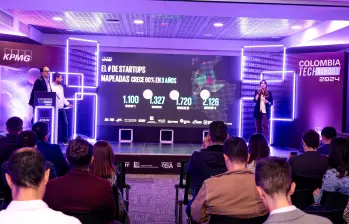 Ecosistema de startups en Medellín creció 29%, pero se desplomó en inversión, ¿qué pasó?