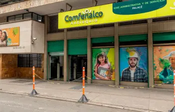 El Juzgado 16 Administrativo de Medellín ordenó a la Superintendencia del Subsidio Familiar convocar una nueva Asamblea General de Afiliados de Comfenalco Antioquia. FOTO CORTESÍA