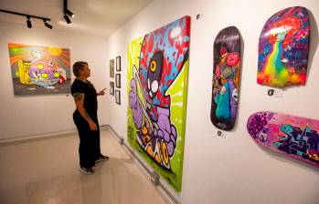 El Festival Pictopía se realizará entre agosto y septiembre. FOTO: Esneyder Gutiérrez