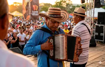 Las entradas y reservas de mesas para el festival están disponibles en la plataforma digital oficial de La Tiquetera. Foto cortesía. 