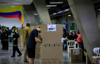 FOTO: Camilo Suárez