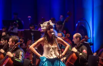 Las boletas se consiguen a través de Ticketexpress.com.co. Foto cortesía. 