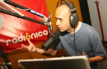 A pesar de los diferentes cambios de administraciones, los trabajadores de Radiónica aseguran que nunca habían visto que las bases del proyecto se irrespetaran, hasta hoy. Foto: COLPRENSA.