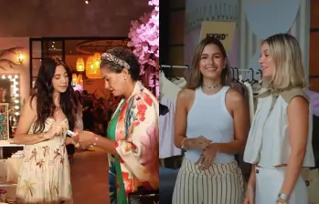Inexmoda confirmó que Colombiamoda llegará a París en octubre. FOTO: Redes sociales.