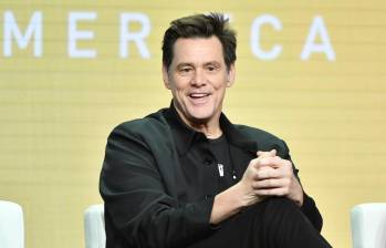  La nueva película “Sonic the Hedgehog 3” donde participa Jim Carrey, llega el 20 de diciembre a cines. FOTO: GETTY