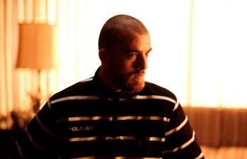 Imagen de Angus Cloud, de 25 años, como Fezco, en la serie Euphoria, de HBO. Cortesía