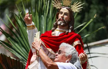 Martes Santo, ¿qué se conmemora y por qué se conoce como el “día de la controversia”?. Foto: Manuel Saldarriaga