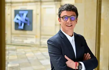 Billy Escobar Pérez deja la Superintendencia de Sociedades tras destacar avances en fortalecimiento institucional y apoyo al empresariado. FOTO cortesía Supersociedades