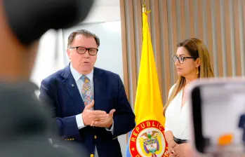 El Ministerio de Agricultura pidió a Asobancaria medidas extraordinarias para aliviar las obligaciones financieras de productores afectados por las emergencias. FOTO CORTESÍA