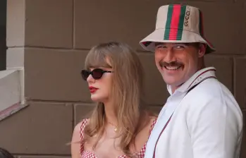 Taylor Swift y Travis Kelce ya estarían casados: esto es lo que se sabe de su millonaria celebración