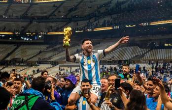 El Mundial 2026 será una radiografía en tiempo real de la capacidad de las plataformas para absorber demanda. FOTO Juan Antonio Sánchez