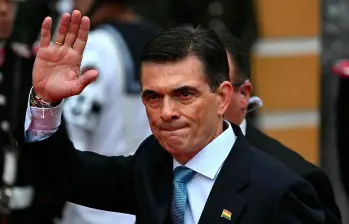 Rodrigo Paz asumió la presidencia de Bolivia luego de veinte años de dominio del partido de Evo Morales. Foto: Afp.