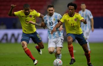 Los errores que Colombia no puede volver a cometer en la Eliminatoria al Mundial