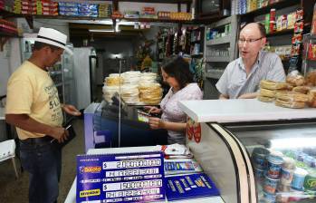 El operador anunció cambios importantes en el juego incluyendo uno que no se hacía desde el 2017. Foto: Colprensa