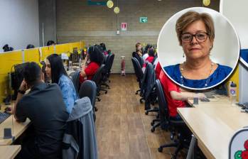 Los empleadores que incumplan podrían recibir sanciones de hasta 5.000 salarios mínimos legales mensuales vigentes. Foto: Archivo