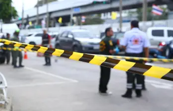 Por el tiroteo que dejó a dos niños muertos, el FBI lanzó una investigación por terrorismo y crimen de odio contra los católicos en Estados Unidos. FOTO: Xinhua