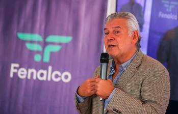 Fenalco considera que aumento al impuesto predial afectaría el derecho a la vivienda digna en el país. Foto: Colprensa. 