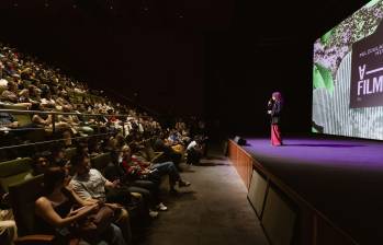 120.000 dólares, el total repartido en premios entre siete categorías. FOTO cortesía
