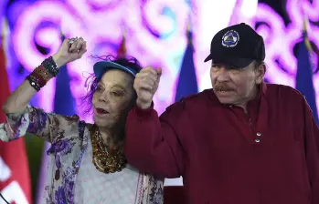 El Legislativo aprobó reforma constitucional para que la oposición no se presente a elecciones, las cuales se moverán de tiempo por la ampliación del período presidencial