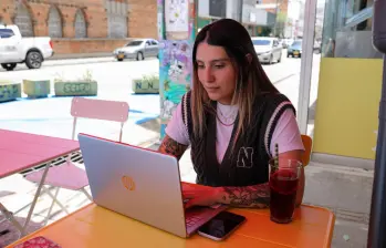 Con Matrícula Cero y EstudIA, 17.000 jóvenes y adultos podrán estudiar gratuitamente con apoyo de la Alcaldía de Medellín. Foto: cortesía.