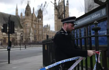 ´La policía de Northamptonshire, en Inglaterra, acusó a una menor de 13 años de asesinato e incendio provocado con intención de poner en peligro la vida. FOTO: GETTY