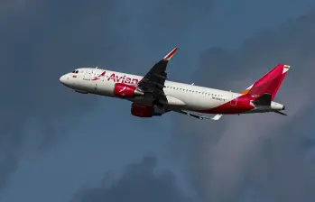 Avianca no es la única aerolínea que suspendió operaciones. También lo hicieron Iberia, Air Europa, TAP Air Portugal y la brasileña Gol. FOTO: Manuel Saldarriaga