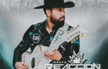 Arturo Rivera fue asesinado mientras ofrecía una presentación en una fiesta privada en Tijuana. FOTO: Arturo Rivera vía Instagram.