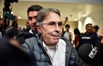 A 36 años del magnicidio, la Procuraduría apunta a Ochoa, del cartel de Medellín, como participante del crimen. FOTO Colprensa