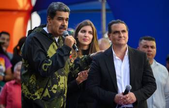 Alex Saab en Miami sin el amparo del chavismo: ¿hablará de posibles relaciones entre Venezuela y Colombia?