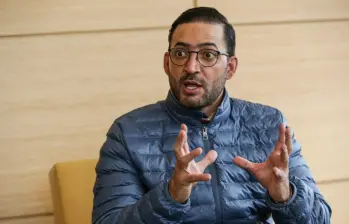 Las intervenciones de la Superintendencia de Salud contra las aseguradoras no han solucionado sus problemas financieros. FOTO: Colprensa