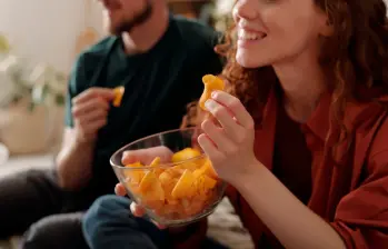 Los formatos individuales y listos para consumir impulsan la demanda en el país. FOTO: GETTY