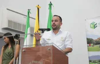 Según el MinEnergía, los usuarios del servicio de energía en Colombia pagan cerca de $6,2 billones al año por el cargo por confiabilidad. Foto: Cortesía