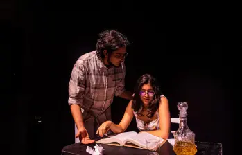 En la UdeA, Unal, Eafit y UPB habrán eventos culturales en julio. FOTO EL COLOMBIANO