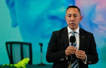 Ecopetrol, que lidera Ricardo Roa, anunció la salida de cuatro vicepresidentes. FOTO COLPRENSA