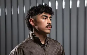 Eduardo Montañez agotó casi 20.000 boletas en solo 3 horas. Foto: Cortesía Universal Music.
