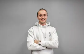 Martin Pelaez, Cofundador y CTO de Plenti. FOTO CORTESÍA