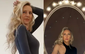 Kristina Joksimovic, exfinalista de Miss Suiza, fue hallada sin vida en su vivienda cerca de Basilea en febrero de 2024. FOTO: tomadas de Instagram, Kristina Joksimovic. 