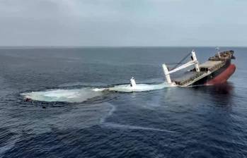 ¿Quiénes son los hutíes? Los rebeldes que han atacado dos barcos con misiles en el Mar Rojo