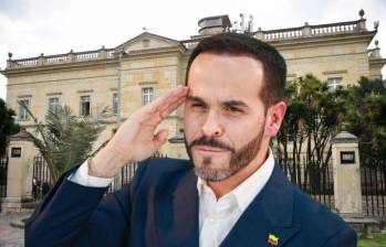 Abelardo de la Espriella será el presidente en el período 2026-2030 tras ser el virtual ganador de la segunda vuelta presidencial. Fotos: Colprensa y Manuel Saldarriaga