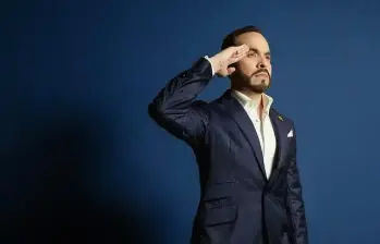 En Colombia, precandidatos a la presidencia como Abelardo de la Espriella o Daniel Quintero han apelado a este tipo de estrategias. FOTO Colprensa