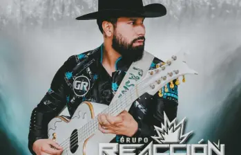 Arturo Rivera fue asesinado mientras ofrecía una presentación en una fiesta privada en Tijuana. FOTO: Arturo Rivera vía Instagram. 